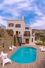 Hermes Suites Batsíon Exterior foto